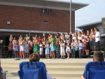 090611 Cougar Choir 049